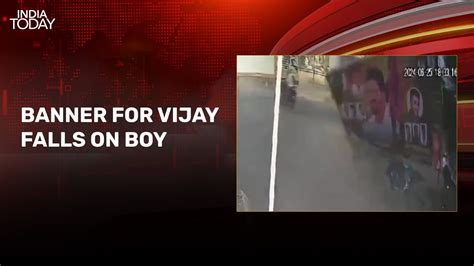 desi boy to boy sex video|Hoarding put up for actor Vijay's birthday falls on boy in .